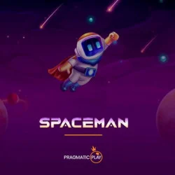 Spaceman creampg