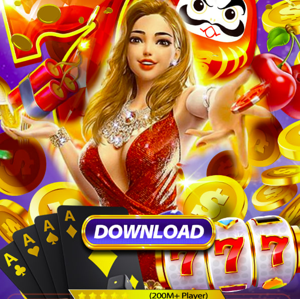 PKR 777 Game
